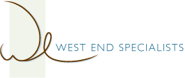 Link to West End Specialists home page