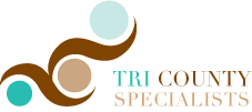 Link to Tri County Specialists home page