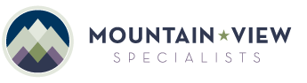 Link to Mountain View Specialists home page